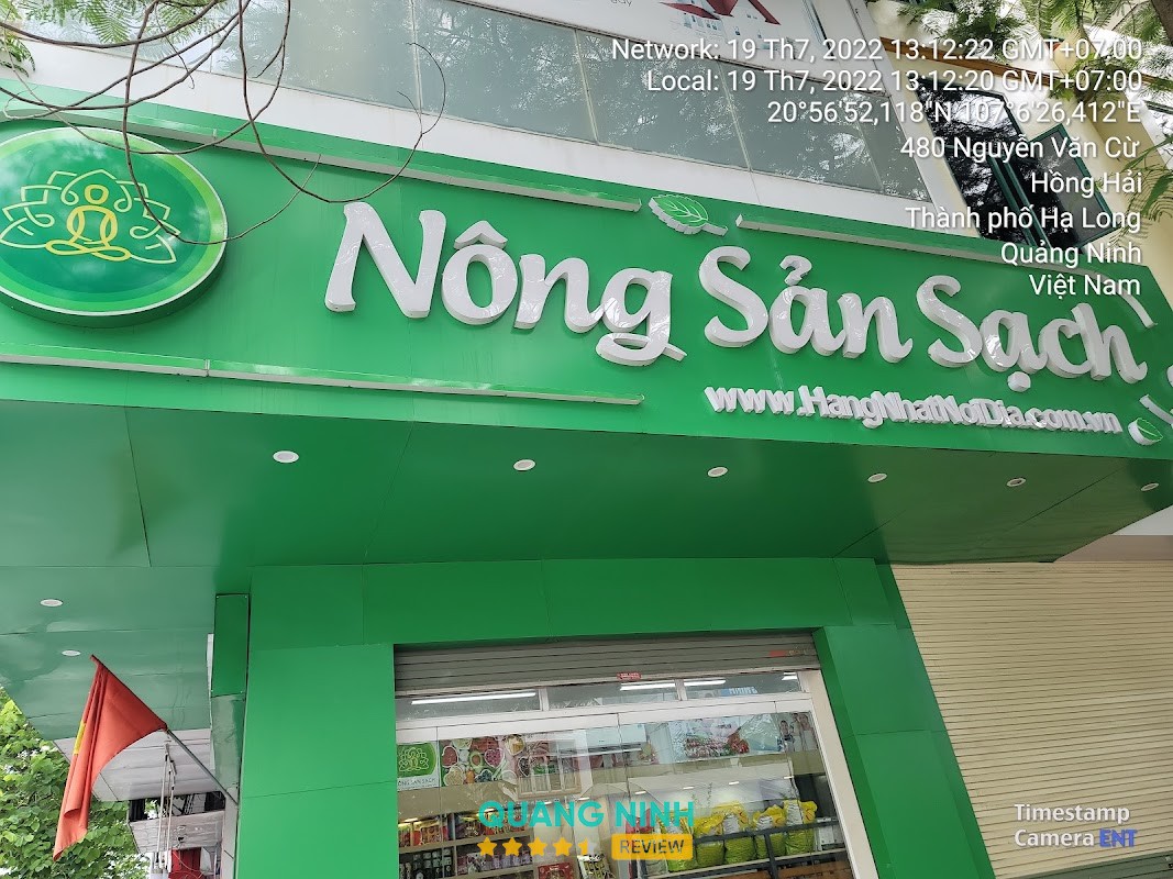 Nông sản sạch – hình ảnh 2