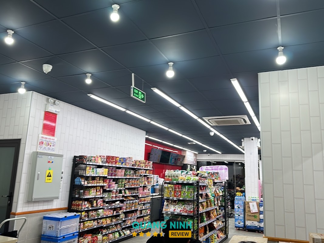 Circle K Viet Nam – hình ảnh 2