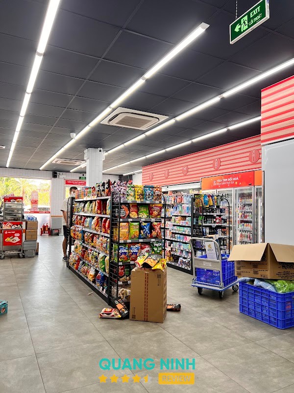 Circle K Viet Nam – hình ảnh 3