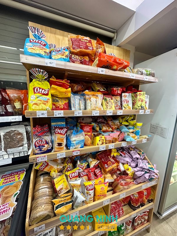 Cửa hàng WinMart+ – hình ảnh 2