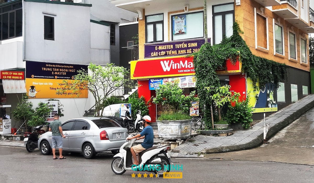 Cửa hàng WinMart+ – hình ảnh 3