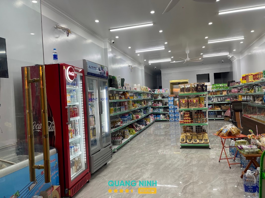 Cửa hàng tiện lợi 24h – hình ảnh 2