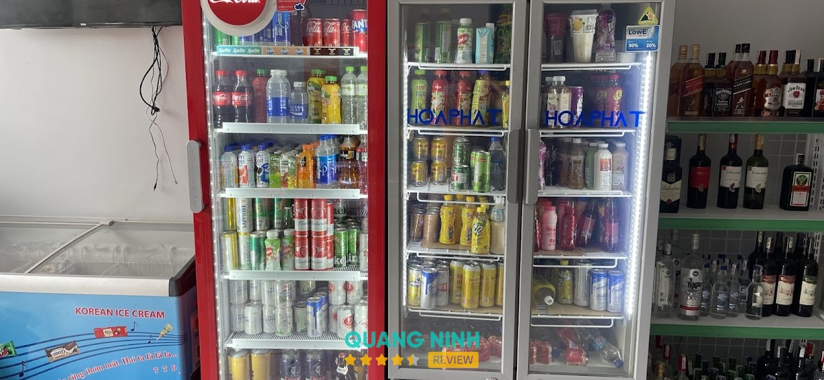 Cửa hàng tiện lợi 24h – hình ảnh 3