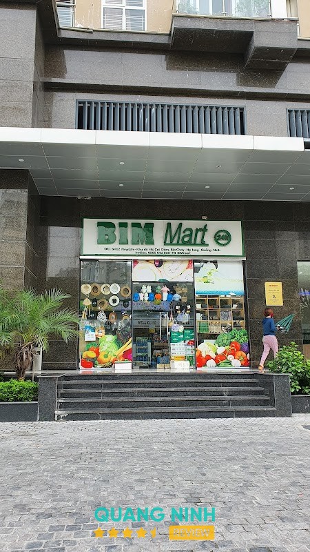 Bimmart 24h cơ sở 2 Bãi Cháy