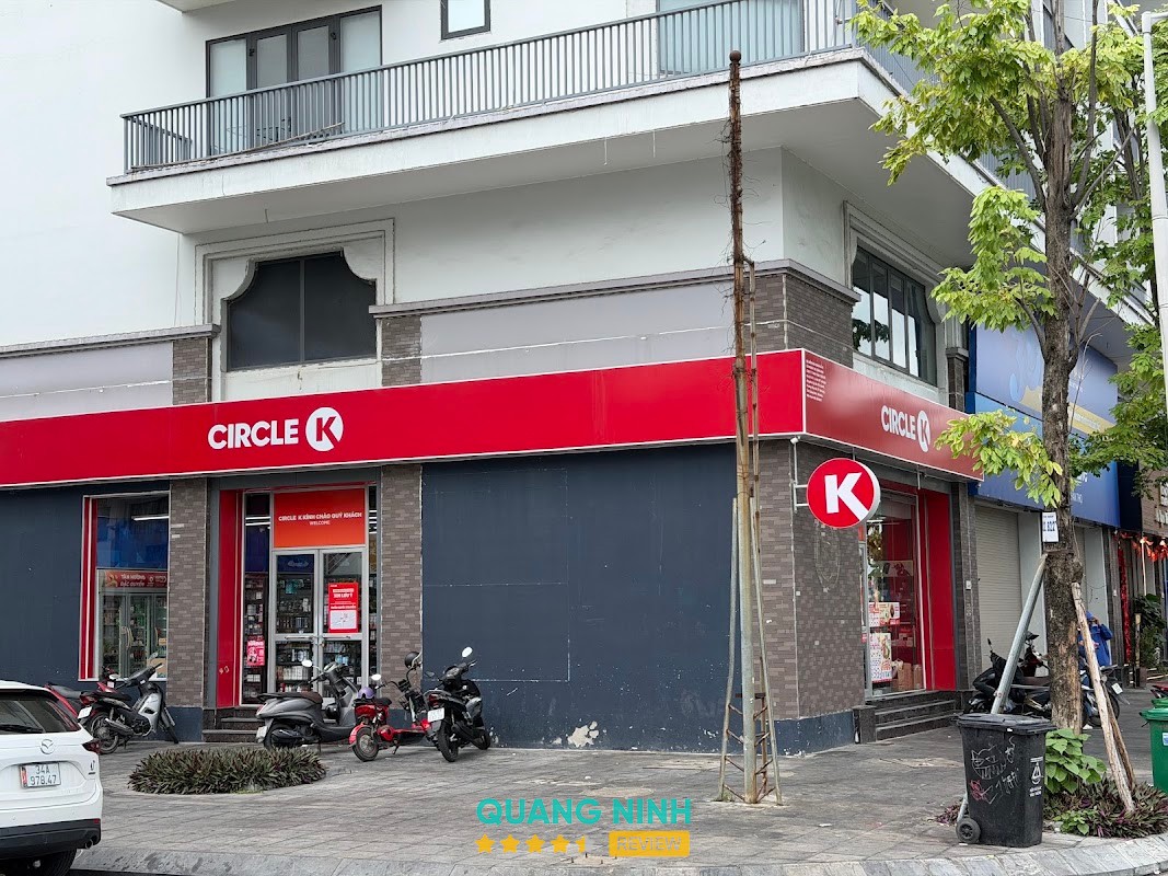 Circle K Viet Nam Hạ Long