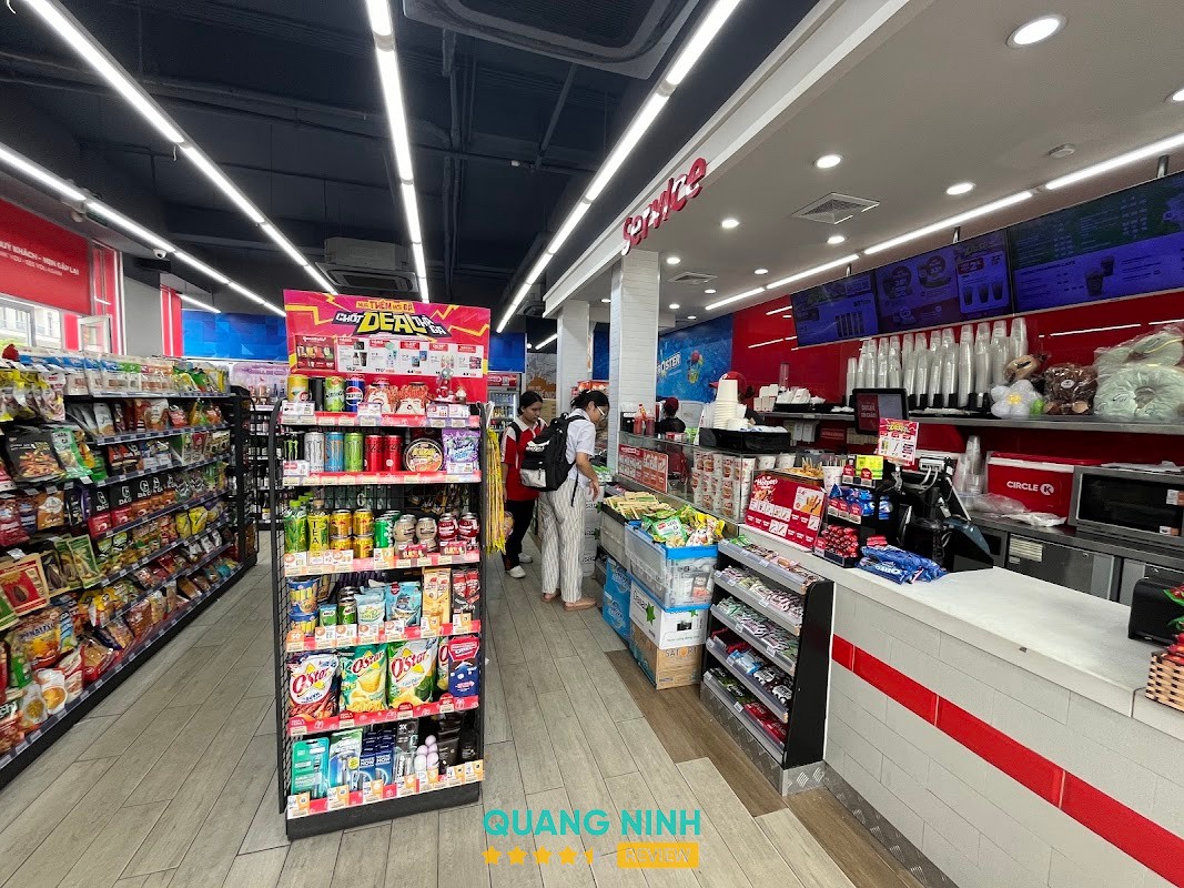 Circle K Viet Nam – hình ảnh 3