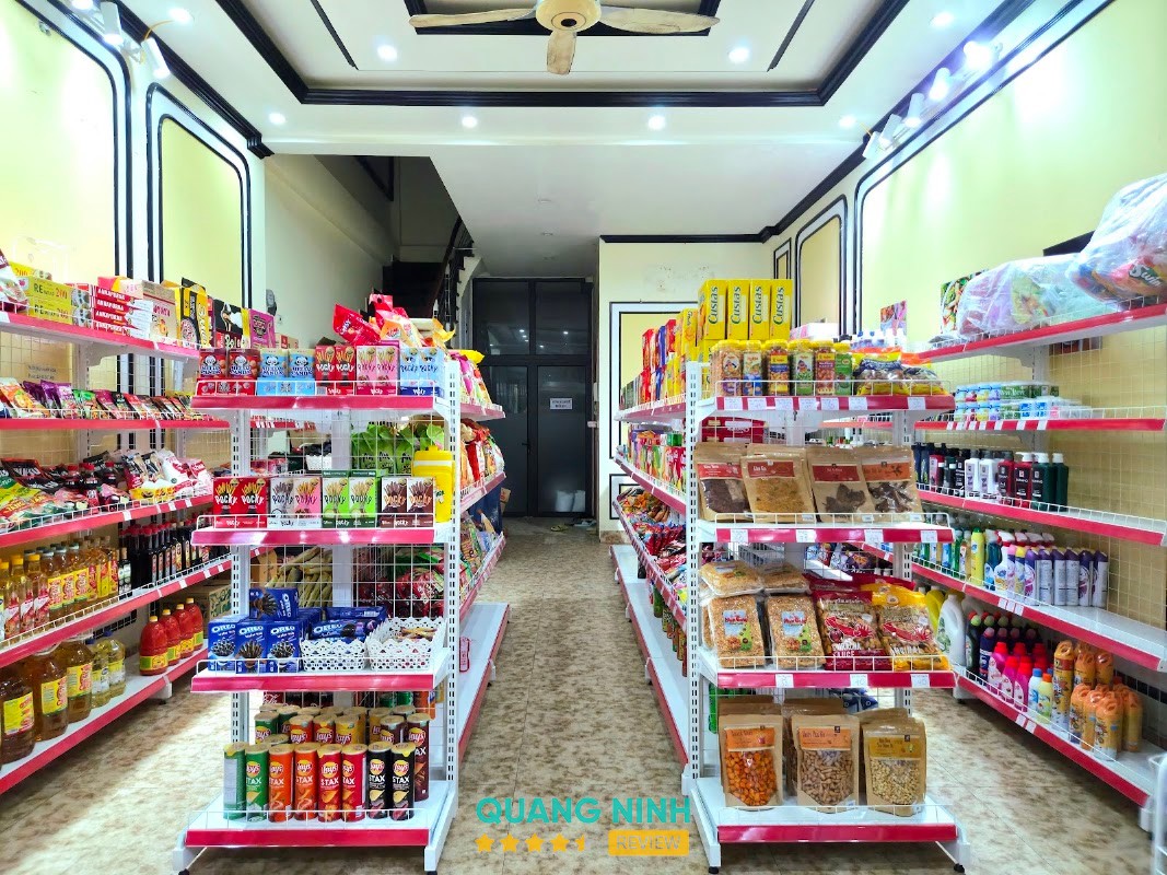 NAPA Mart Hạ Long