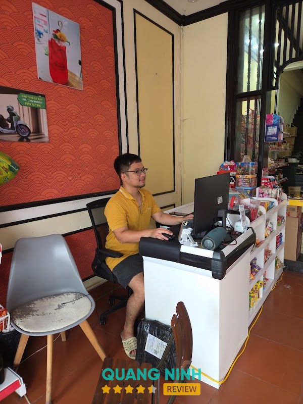 NAPA Mart – hình ảnh 2