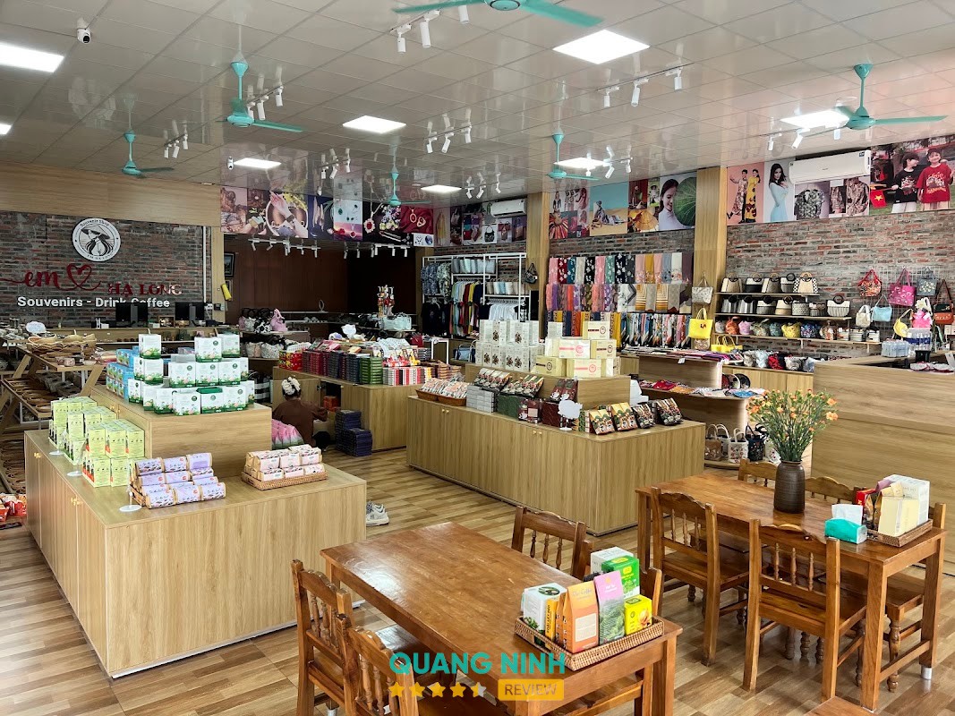 Em Hạ Long Coffee & MiniMart – hình ảnh 2