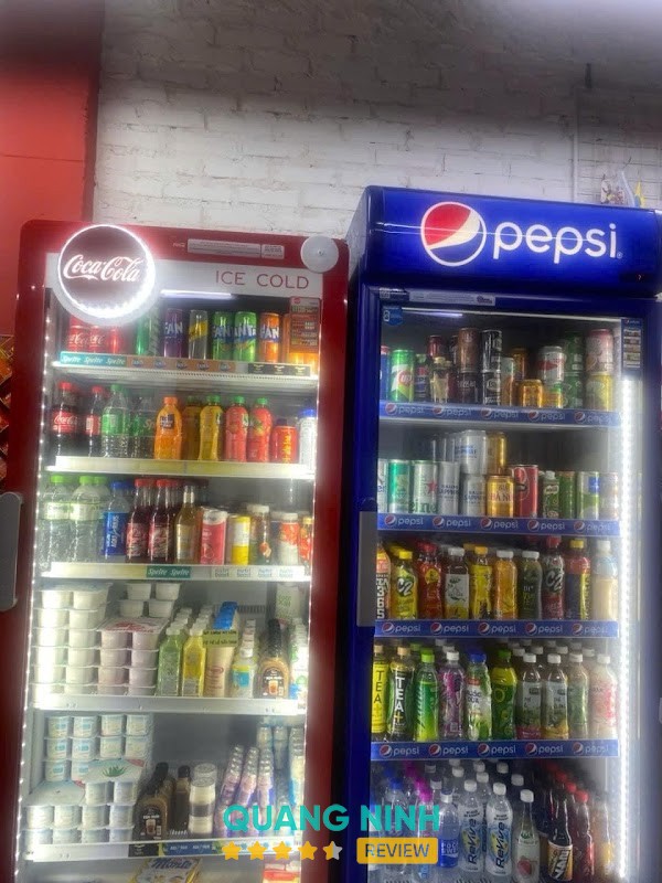 TMART CỬA HÀNG TIỆN LỢI – hình ảnh 2