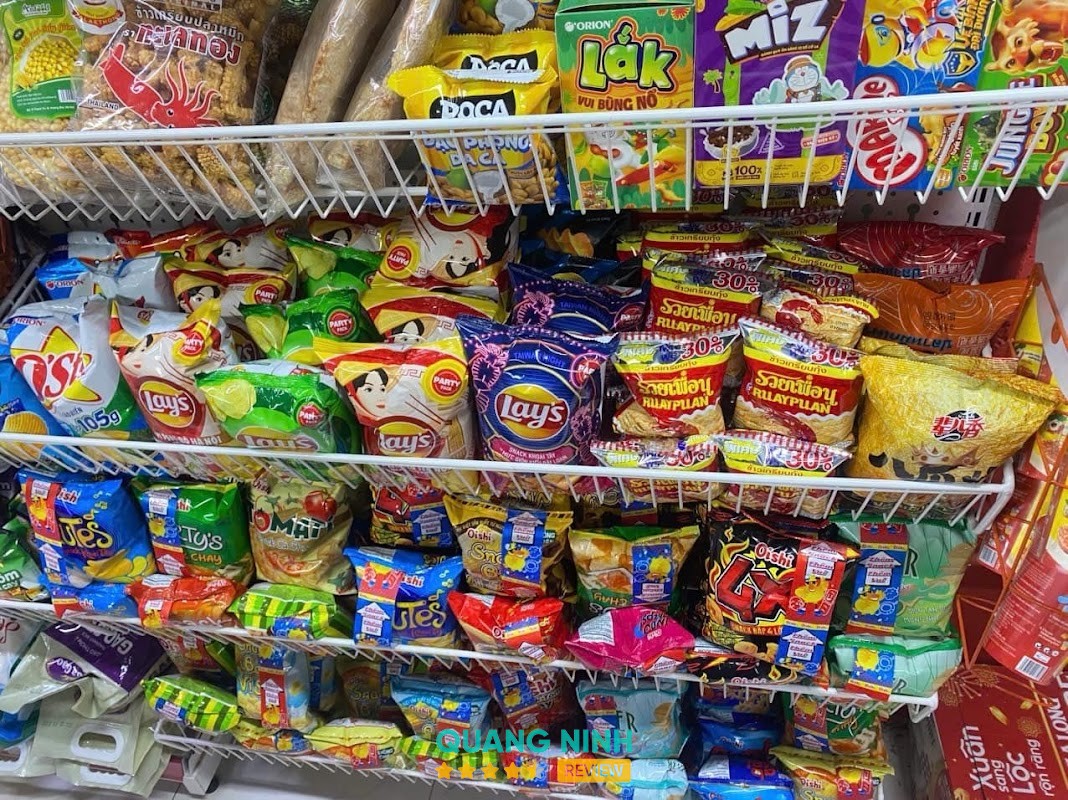 TMART CỬA HÀNG TIỆN LỢI – hình ảnh 3