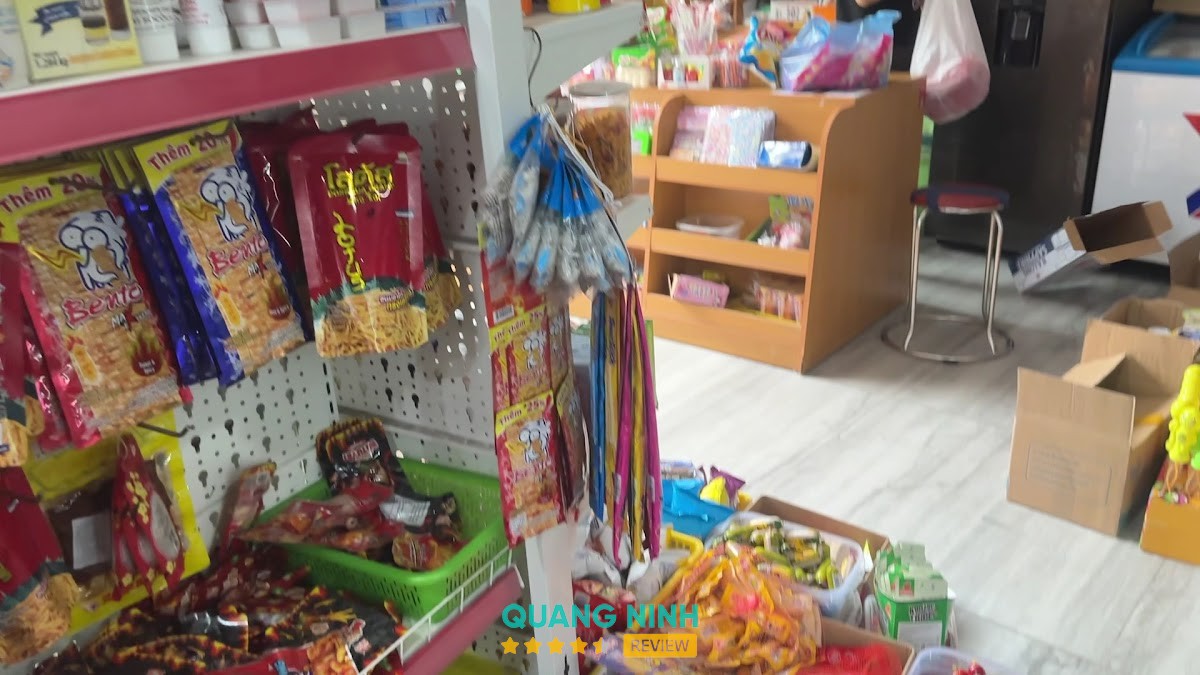 SIÊU THỊ TIỆN LỢI – hình ảnh 2