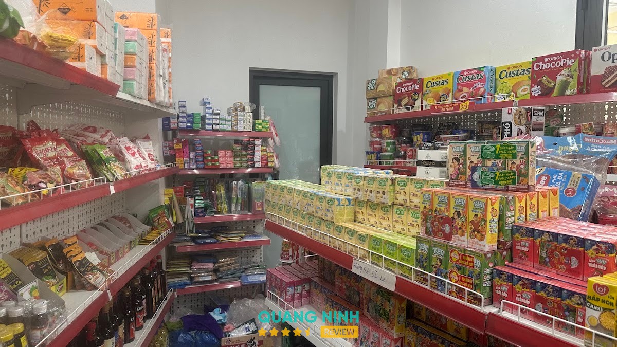 SIÊU THỊ TIỆN LỢI – hình ảnh 3