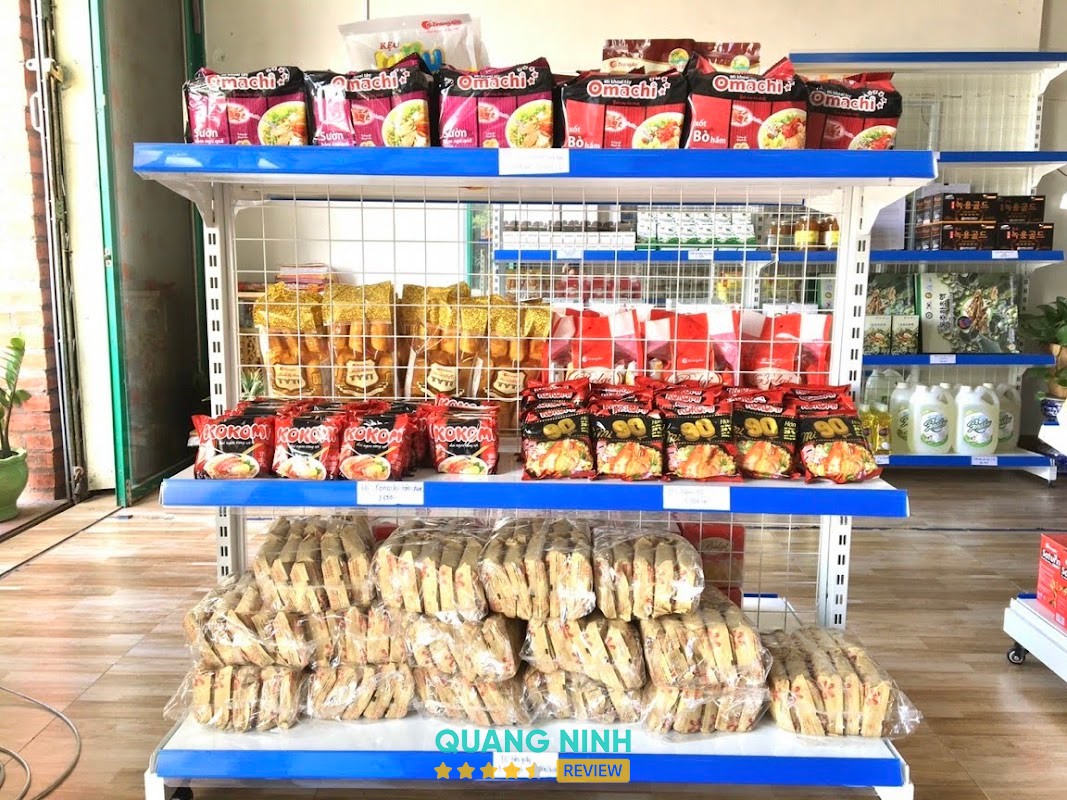 Cửa hàng tiện ích – hình ảnh 3