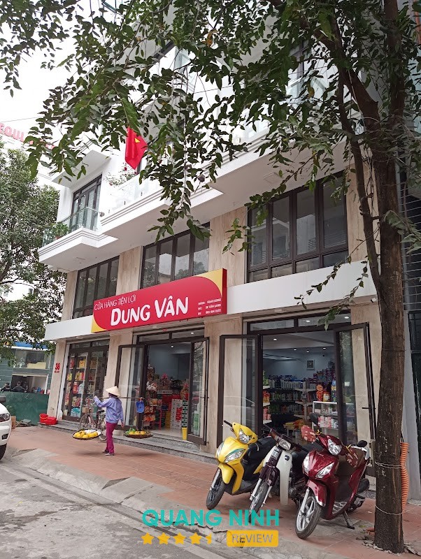 Cửa hàng tiện lợi Dũng Vân Hồng Gai