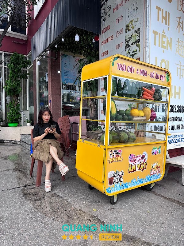 Siêu thị tiện lợi 24h – hình ảnh 2