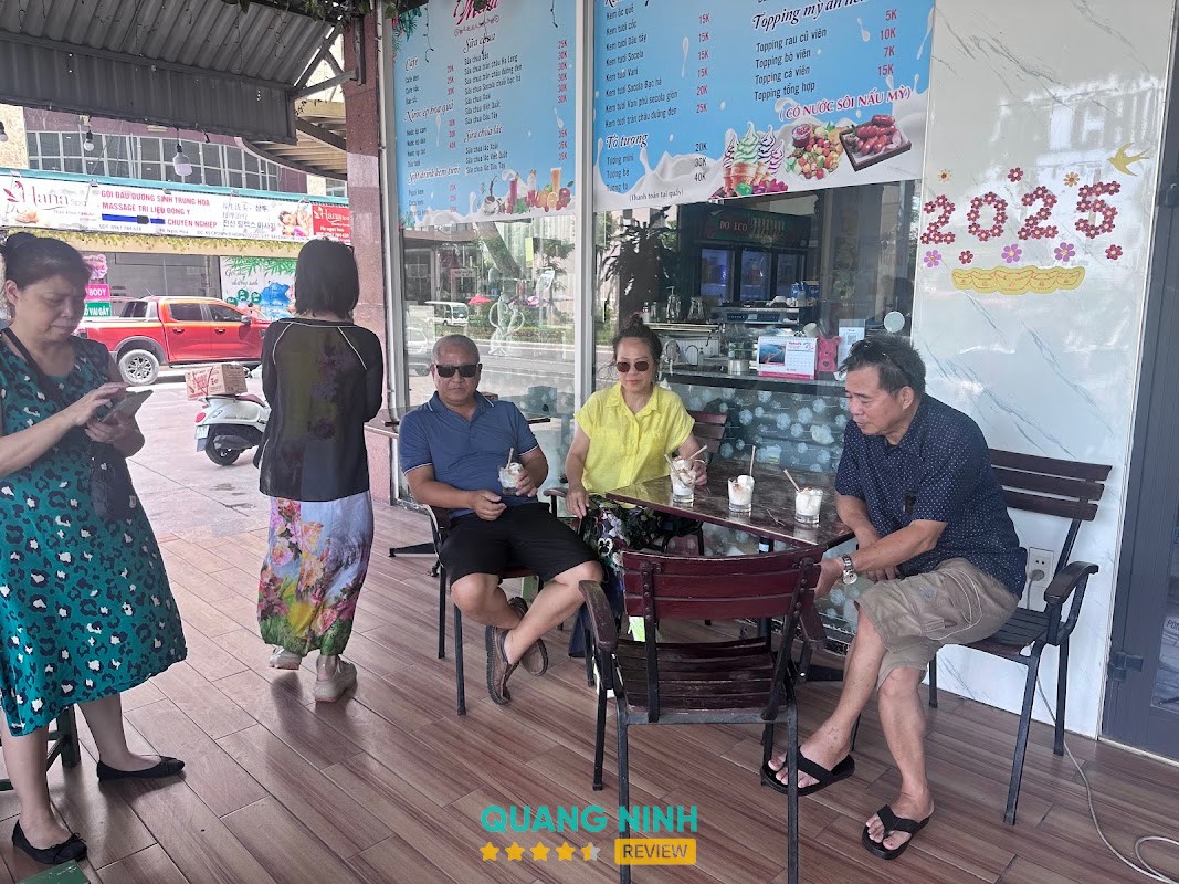 Siêu thị tiện lợi 24h – hình ảnh 3