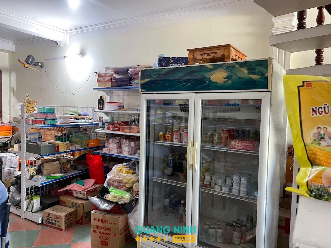 Cửa hàng tiện lợi Trần Bình Trọng Quảng Hà