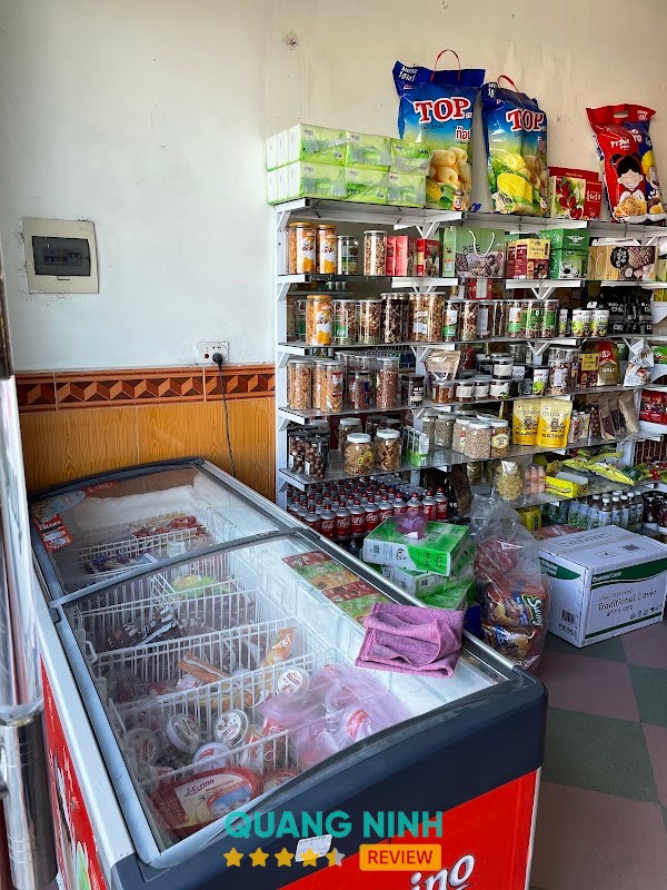 Cửa hàng tiện lợi Quảng Hà – hình ảnh 2