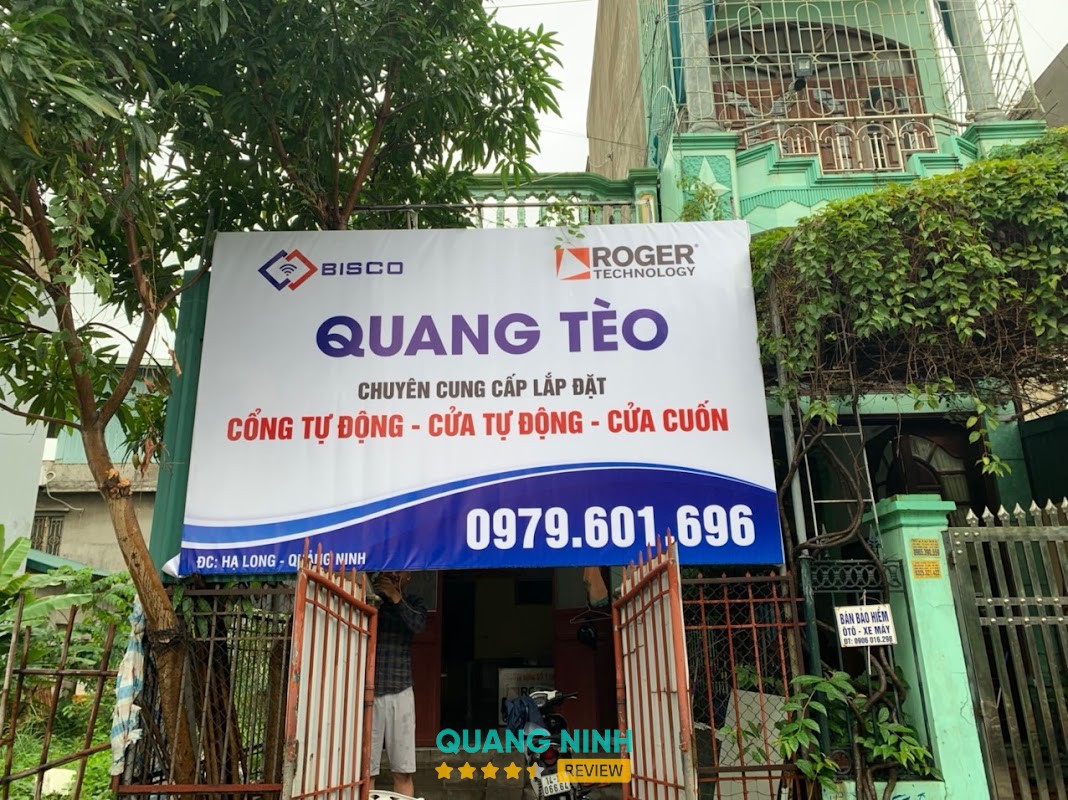 Tranh thêu Bản sắc Việt Quảng Ninh