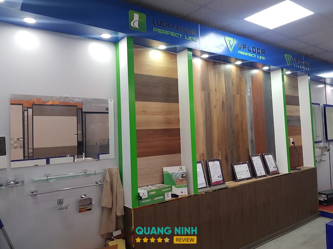 Cửa Hàng Gạch Ốp Lát & Thiết Bị Vệ Sinh Cao Cấp Minh Toàn Phát – hình ảnh 3