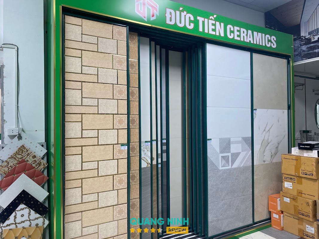 Đức Tiến Ceramics – hình ảnh 1
