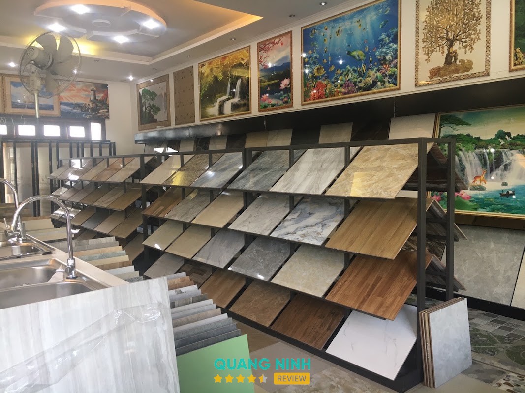VẬT LIỆU XÂY DỰNG HƯƠNG GIANG - VẬT LIỆU XÂY DỰNG GIÁ RẺ TẠI CẨM PHẢ – hình ảnh 2