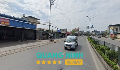 Cửa Hàng Sắt Thép Thế Vinh – hình ảnh 1