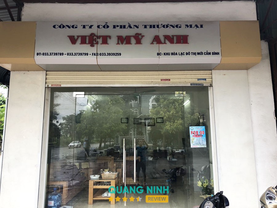 Xi Măng Cẩm Phả Quảng Ninh – hình ảnh 1