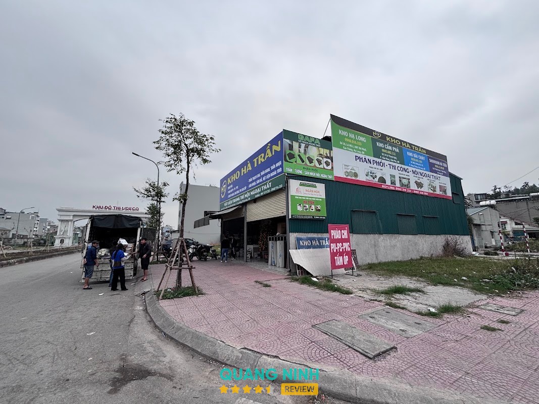Kho Hà Trần Hạ Long – hình ảnh 1