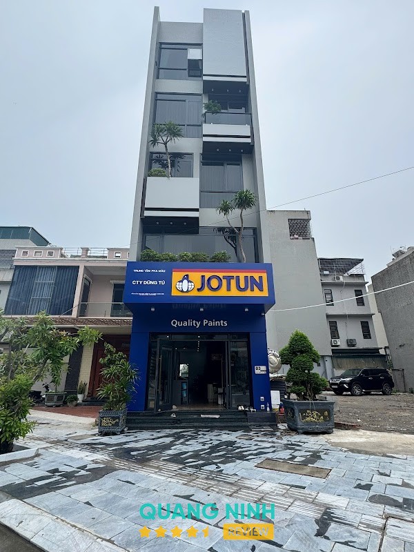 Jotun Studio Sơn Dũng Tú – hình ảnh 2