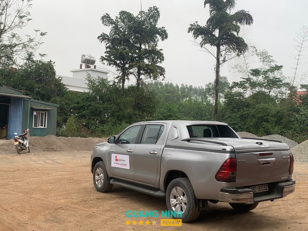 CỬA HÀNG XI MĂNG LONG SƠN VÀ THÉP KYOEI – hình ảnh 2