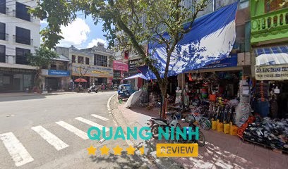 Cửa Hàng Sơn - Kim Khí Mai Đảng – hình ảnh 1