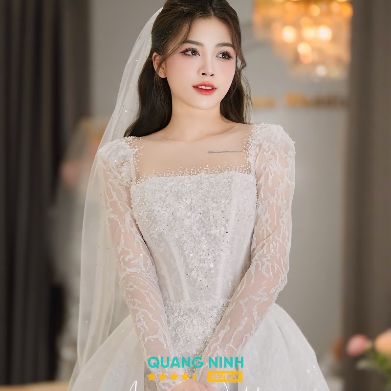Anna Wedding Hạ Long