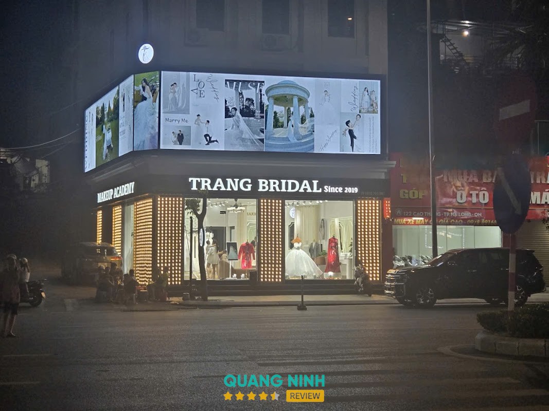 Trang Bridal Hạ Long – hình ảnh 2