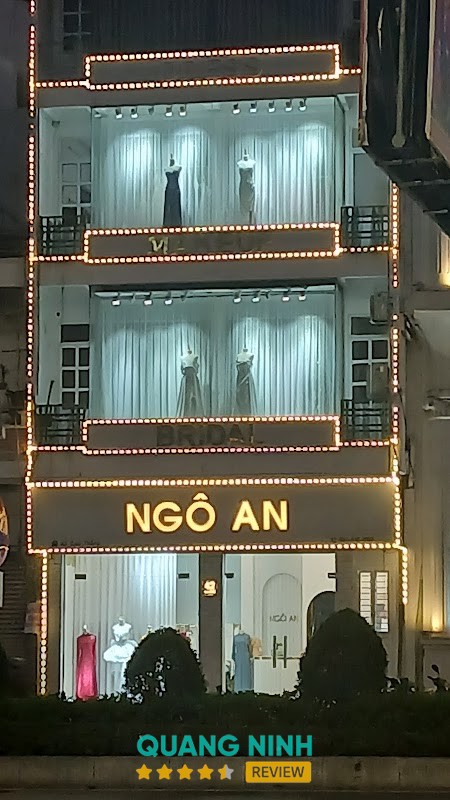 Ngô An Bridal – hình ảnh 2