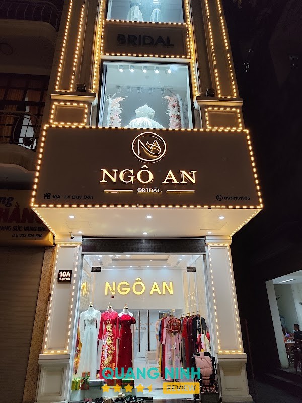 Ngô An Bridal – hình ảnh 3