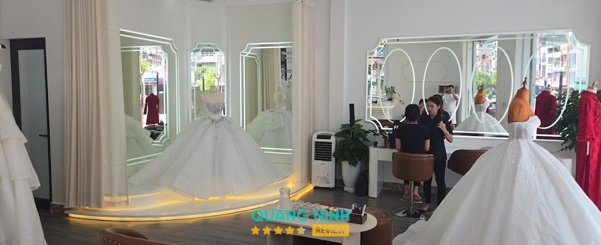 Trang Bridal – hình ảnh 3