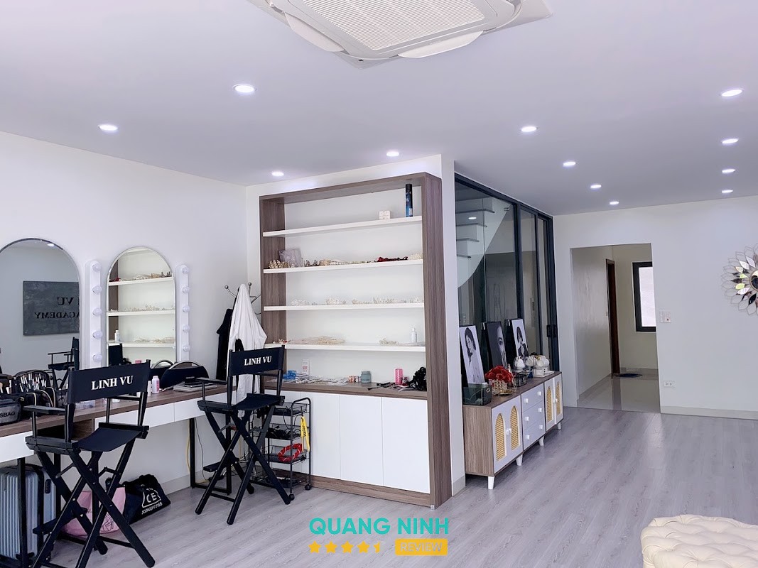 Linh Vu Makeup Bridal – hình ảnh 3