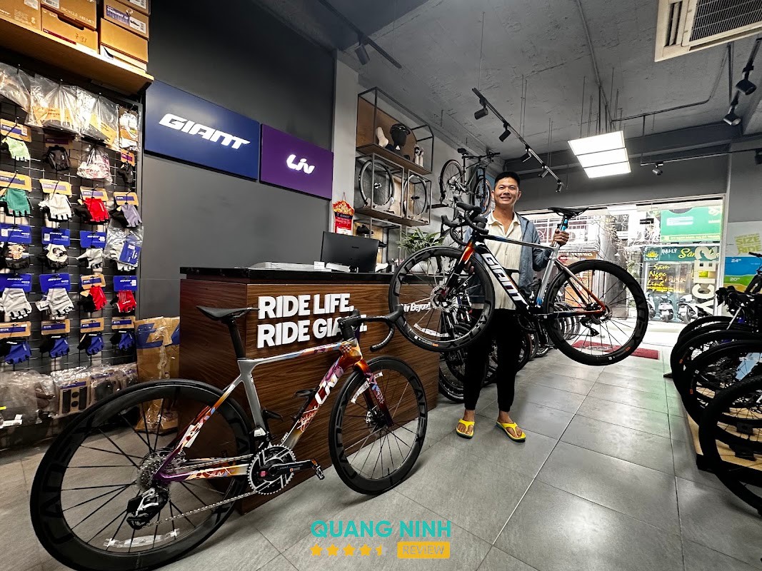 Ha Long bikes shop – hình ảnh 2