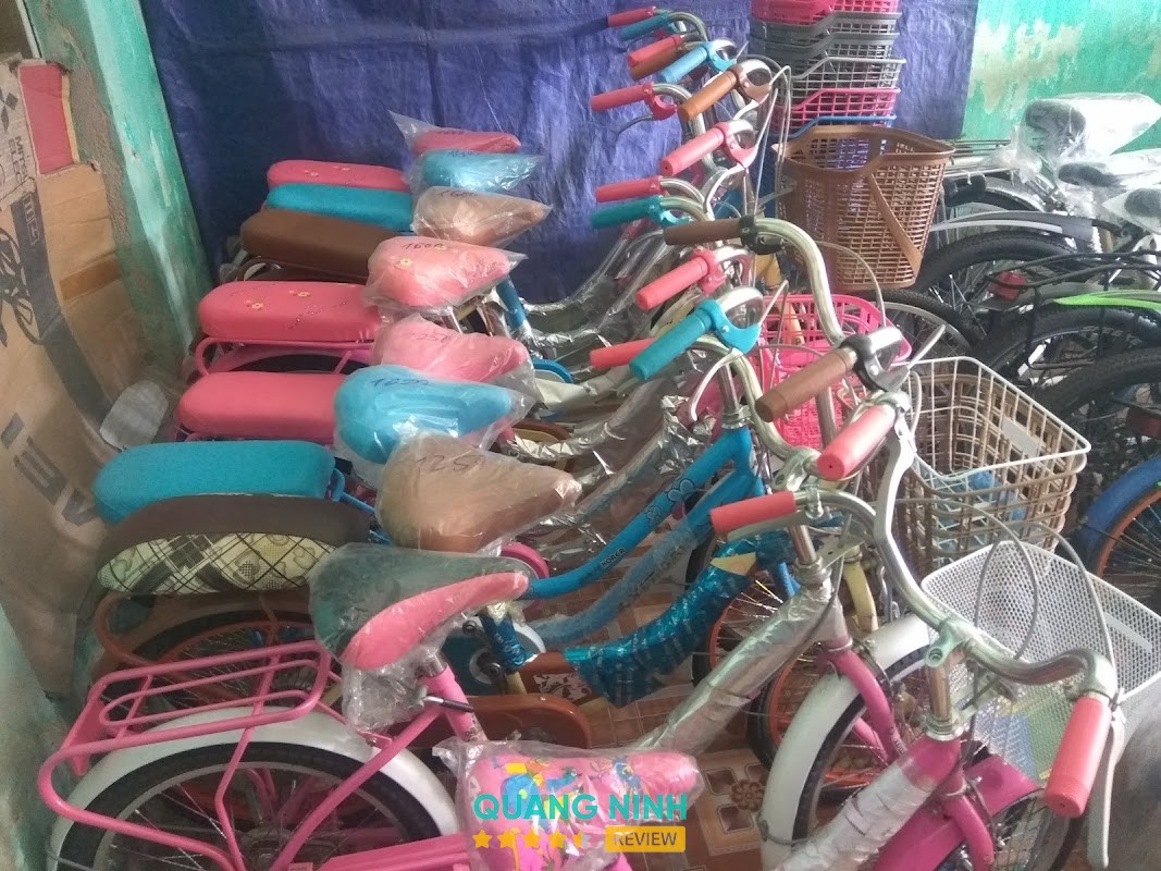 Cửa hàng xe đạp Hải Huyền – hình ảnh 2