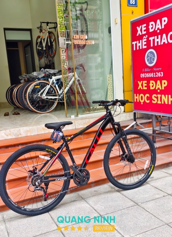 Cửa hàng Xe Đạp I Bike store