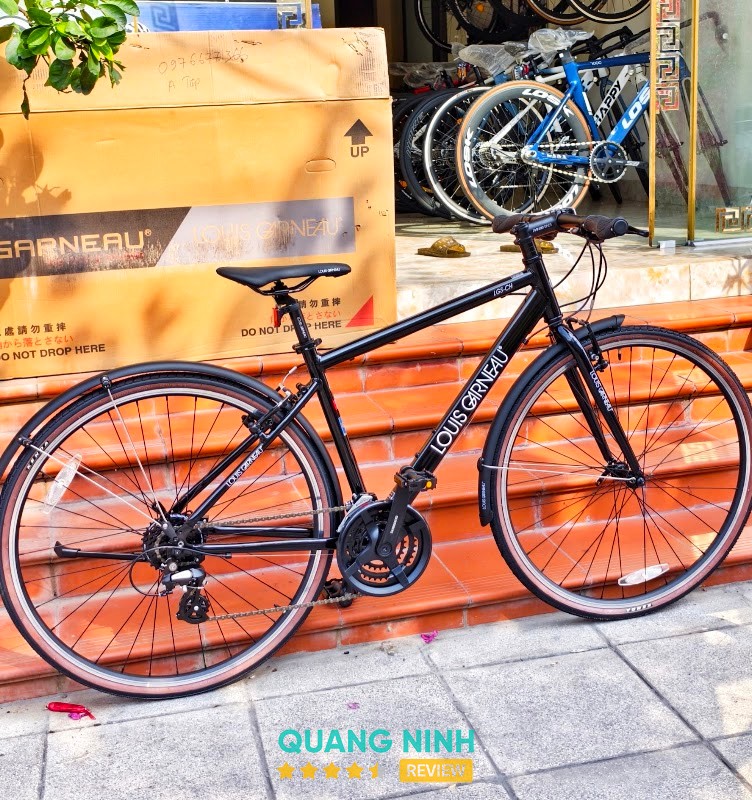Cửa hàng Xe Đạp I Bike store – hình ảnh 2