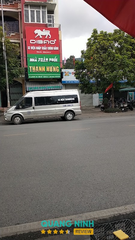 Cửa Hàng Xe Đạp Điện Thành Hưng
