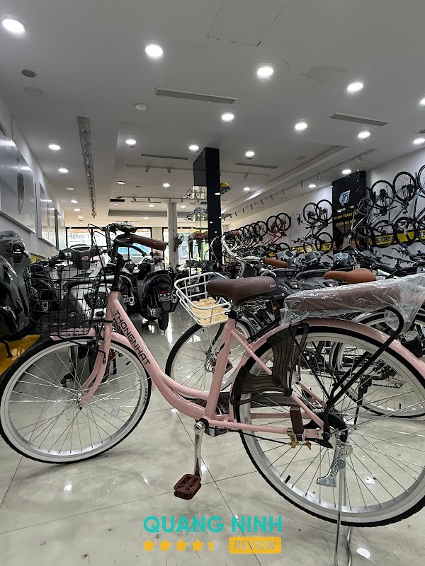 XE ĐẠP THÀNH ĐẠT – hình ảnh 2