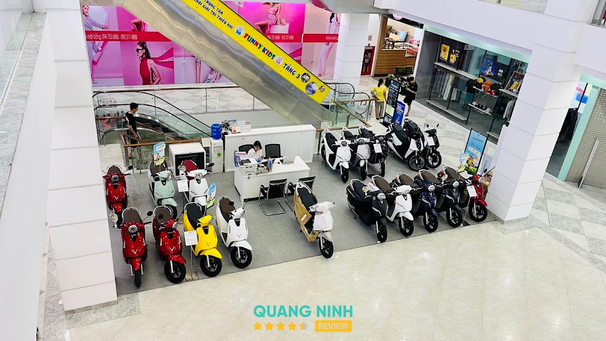VinFast – Cửa Hàng Xe Máy Điện – hình ảnh 3
