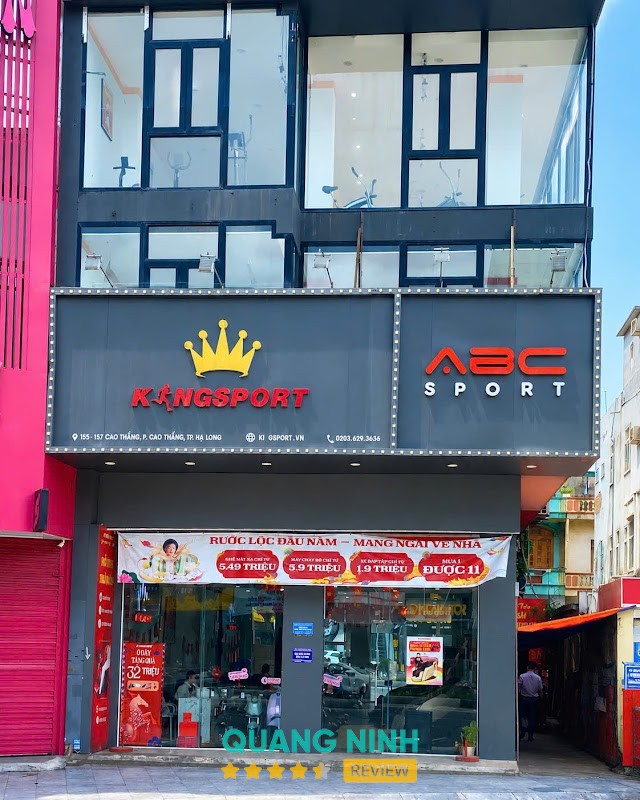 Xe Điện MOVE Hạ Long - Quảng Ninh