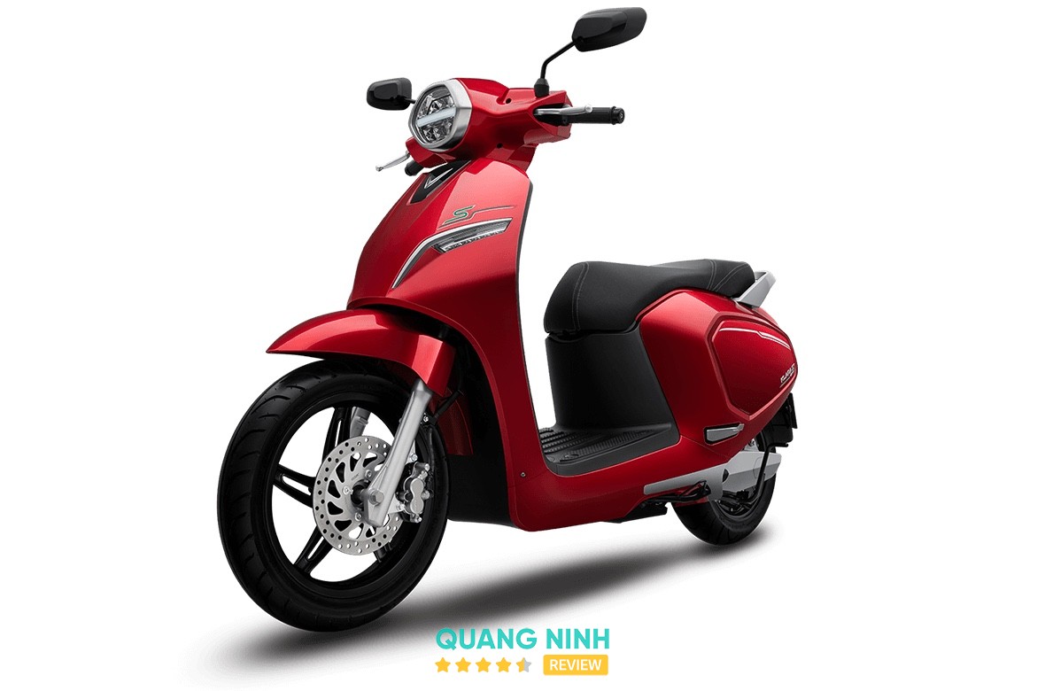 Showroom VIN3S Cẩm Phả