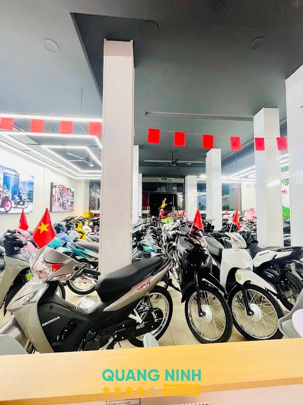 Xe Máy Nam Cường 20