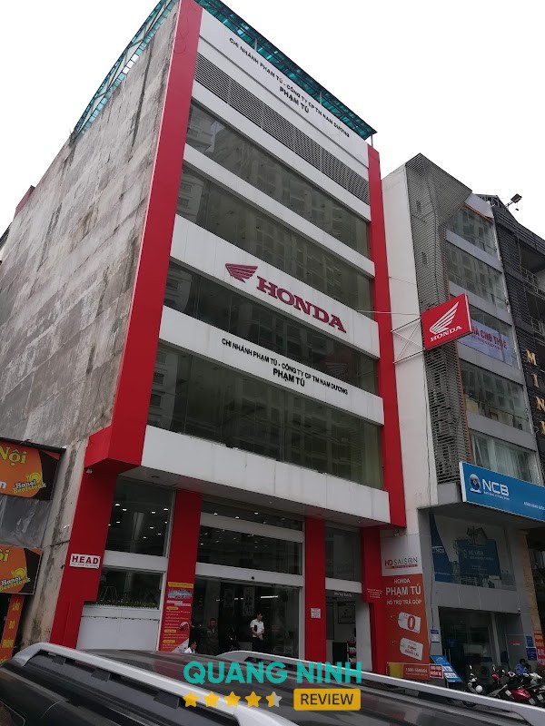 Honda Head Phạm Tú – hình ảnh 2